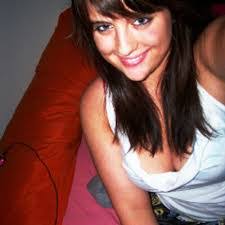 Mariah Peebles's Instagram, Twitter & Facebook