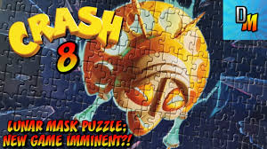 Back in march, it was the calming, everyday escapi. Puzzle Crash Bandicoot Jigsaws Puzzles Toys Games