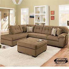 Malibu Mocha Sectional And Other Big Lots Furniture Install Tips The Modern Hoot