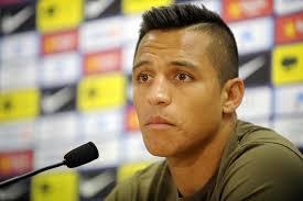 Последние твиты от alexis sánchez (@alexis_sanchez). Alexis Sanchez Transfer Saga Takes Surprise New Turn Reports