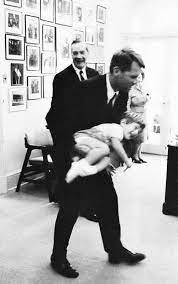 Bobby Kennedy And Nephew John Jr Photographed By Stanley Tretick October 1963 Kennedy Jr Kennedy John Kennedy Jr