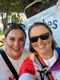 bakerhughes #wearebakerhughes #pride #pride2024 #houston #htown