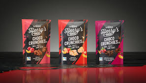 En ucuz lambertz modelleri ve kampanyalar hakkında bilgi almak için tıklayın! Lead Packagingagentur Win Und Henry S Snacks Werden Mit Sweetie 2020 Belohnt Packaging Journal