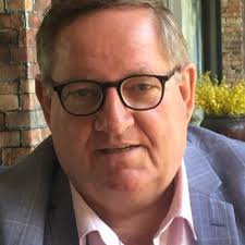 David Lynch (@MomentusPR)