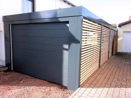 Carport Aus Stahl Stark Und Gunstig Carportfabrik De