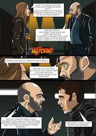 Vulnerable Tokyo facing erotic demands