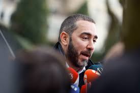 El juez dio traslado hace un año a Aldama de una petición del PSOE para que entregara el sobre con la supuesta financiación ilegal del partido | Tribunales | Cadena SER