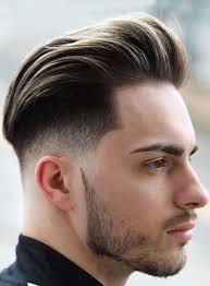 We did not find results for: 50 Ide Potongan Rambut Pria Undercut Top Knot Brushed On Top Buz Cut Front Puff Short Spiky Pompadour Slicked Back Pendek Rapi Keren Terbaru Tahun Ini Kanalmu