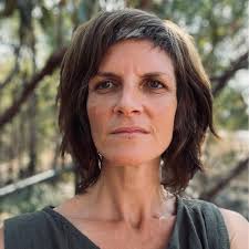 I am deeply honoured to receive this award from Resolution Institute. I  feel so lucky to be working with amazing people, in amazing country, for  peace.