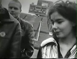 I Spent the Night with Bjork. In October of 1988, I went to Auburn…