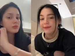 7 Potret Terbaru Yasmine Ow Pamer Wajah Tanpa Makeup, Memukau Bak Barbie