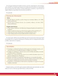 Netter ha sido actualizada por nuestro equipo de consult. Tu Proyecto Geografia 6to Bloque 5 Apoyo Primaria