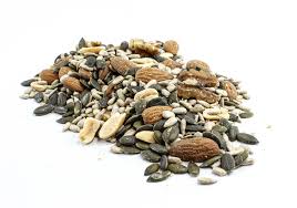 Последние твиты от seed (@seed). Protein Nut And Seed Mix Australia The Source Bulk Foods