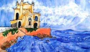 Marea neagră, marea cea mai izolată a oc. Marea NeagrÄƒ SÄƒrbÄƒtoritÄƒ De Elevii Liceului Lucian Blaga Din ConstanÈ›a Cuget Liber