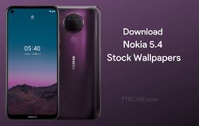 This list might not include all manufacturers and carriers available in your region. Download Nokia 5 4 Stock Wallpapers Hd Official
