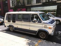 Rooms at arlo soho offer a flat screen tv, air conditioning, and a refrigerator providing exceptional comfort and convenience, and guests can go online with free wifi. This Chevy Van Is Listed On Airbnb As A New York City Apartment