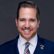 Flinn-Brown Convention