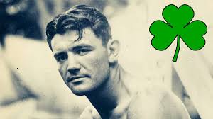 İrlandalı Külkedisi