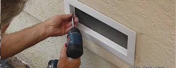 Check out exterior foundation vents on directhit.com. How To Install Foundation Vents The Housing Forum