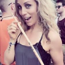 Ashley Rodney's Instagram, Twitter & Facebook