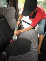Cara membersihkan sofa memang pada dasarnya sangat perlu disesuaikan dengan jenis sofa yang cara apapun yang akan anda gunakan untuk mencuci sofa, baik sofa berbahan kain maupun kulit. Encik Cuci Seat Kereta Sabah Home Facebook