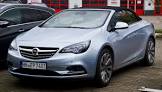OPEL-CASCADA