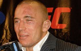 MEDIA & BUSINESS: A complete chronicle of George St. Pierre's UFC history  and the buyrates for each of his PPV fights
