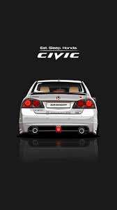 In this vehicles collection we have 22 we determined that these pictures can also depict a jdm. Eat Sleep Honda Civic Wallpaper Indian Cars Wallpaper Jdm Wallpaper Honda Civic Type R Honda Shadow Honda Civic Honda Civic Hatchback