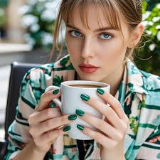 Amazon.com: YTD Likomey Gel Nail Polish,15ml Aloe Green UV Nails Gel,Salon  Home DIY Nail Art Manicure and Pedicure Christmas Gel Varnish,CS453 : ...