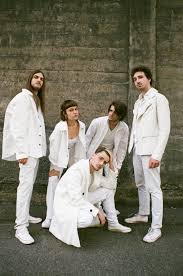 Mauvais Sang : "C'est fait pour"