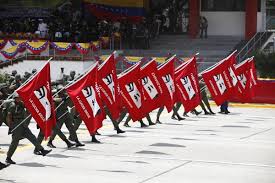 The plague of the 21st century is not for profit, was sponsored by the human and free foundation and only seeks to raise awareness about the terrible drama that venezuela has suffered in the period governed by the chavista. Bolivarian Revolution Wikipedia