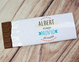 We did not find results for: Tableta De Chocolate El Mejor Novio Del Mundo Regalo Original
