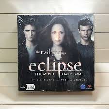 Built by trivia lovers for trivia lovers, this free online trivia game will test your ability to separate fact from fiction. The Twilight Saga Eclipse The Movie Board Game Vampire Trivia Sealed Ebay