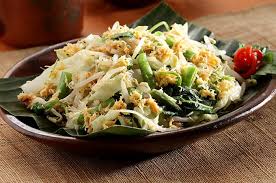 Segera keluarkan bumbu urap jika sudah matang. Urap Sayuran Menu Sayur Yang Puaskan Makan Siang Semua Halaman Sajian Sedap
