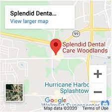 The american academy of pediatric dentistry recommends that children should visit the dentist by their first birthday. Splendid Dental Woodlands Texas Dental Services