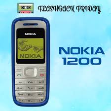 Image result for nokia 1200