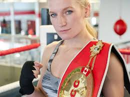 VIDEO: Boxers will clash for 50th time in Langley City