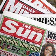 1 london bridge street, london, se1 9gf. Sun Editor Stays Defiant On Page 3 Belfasttelegraph Co Uk
