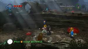 Characters and enemies leave studs behind. Lego Harry Potter Years 5 7 Collectibles Guide Hogwarts Gold Brick Locations Wikigameguides By Wikigameguides
