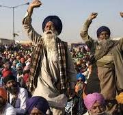 Kisan Andolan: 14 फरवरी को सरकार से ...