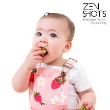 Zen Shots Photography added a new...