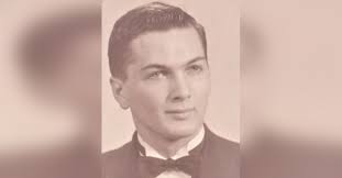 Obituary information for Joseph W. Dragon