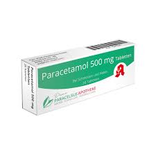 Справки по телефону ☎ 8 800 500 4549. Dpa Paracetamol Tabletten 500mg Pzn 12472365 Deine Paracelsus Apotheke