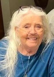 Mary M. "Peggy" Roupp Obituary