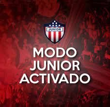 Junior de barranquilla was live. Atletico Junior De Barranquilla Vamos Tiburon Que Hoy Tenemos Que Ganar Vamosquevamos Facebook