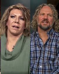 Sister Wives star shares life after surgery