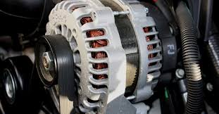 Next, put the harness and power cable of the new alternator in place, following the same steps in reverse that you took to. How Much Does It Cost To Replace An Alternator 2021 Guide