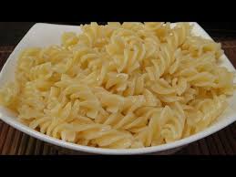 Both work slightly differently but steam the pasta to perfection. How To Boil Pasta Youtube