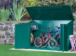 Bike Storage X4 Bike Storage Bike Shed Secure Bike Storage