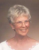 Alberta “Bertie” Hookey Obituary